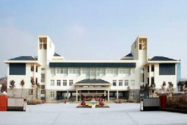 廣元職高學院招生