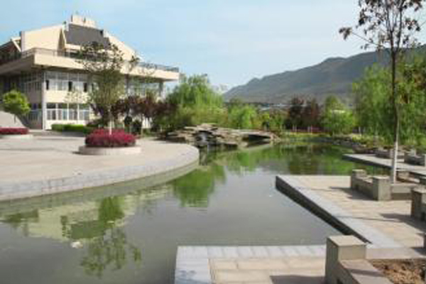 廣元市職業(yè)高級中學校