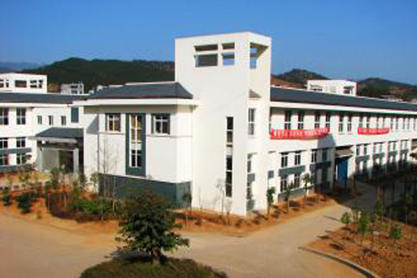 廣元職高學院招生