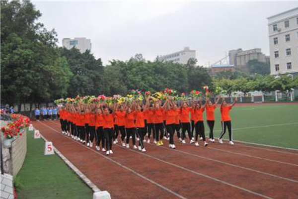 攀枝花市建筑工程學(xué)校