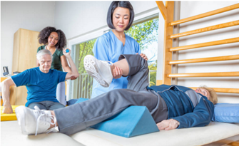 康復(fù)治療師【全】