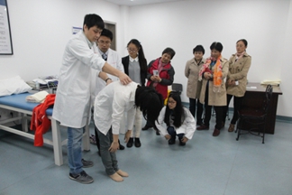 康復(fù)醫(yī)療課程設(shè)置【全】