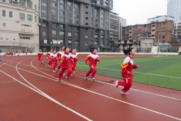 貴陽職業(yè)學校哪些好