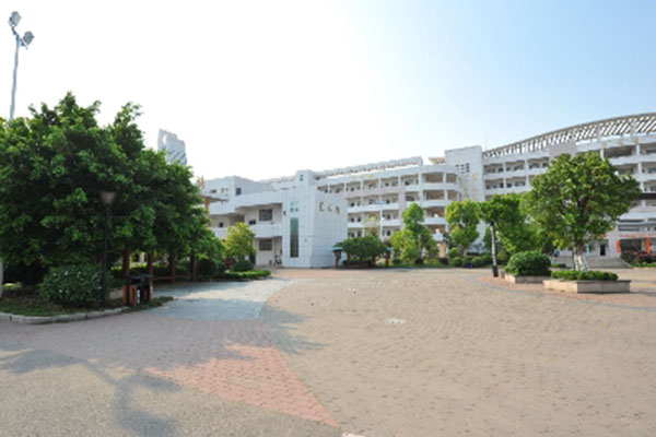 內(nèi)江職校招生簡(jiǎn)介