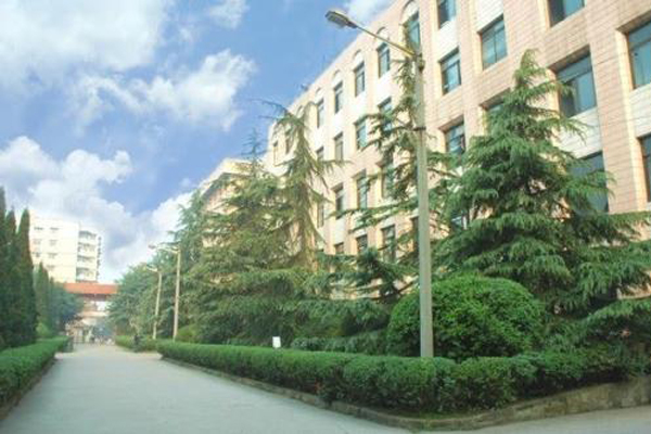 資陽職業(yè)學校