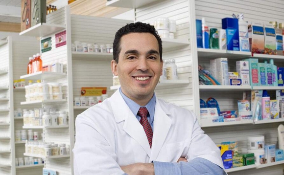 藥劑師是做什么的？【全】