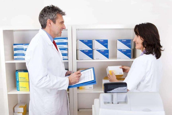 藥劑師是做什么的？【全】