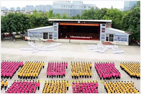 四川省藥劑專(zhuān)業(yè)學(xué)校排名【全】