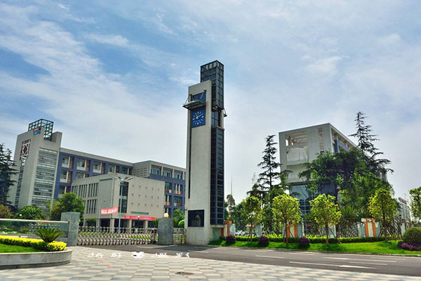 德陽市職業(yè)學(xué)校排名