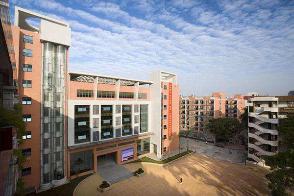 德陽職高學(xué)院排名