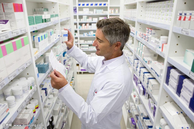 藥劑師專業(yè)各科目所占比重【全】