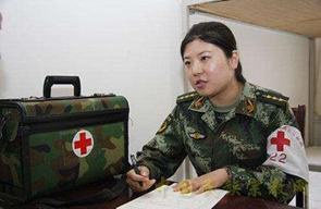 藥學(xué)專業(yè)的學(xué)生可以報考軍醫(yī)嗎？【全】