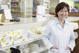 考藥師?？坪捅究频膮^(qū)別【全】