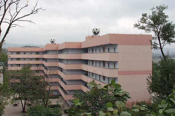 貴陽(yáng)職業(yè)中學(xué)