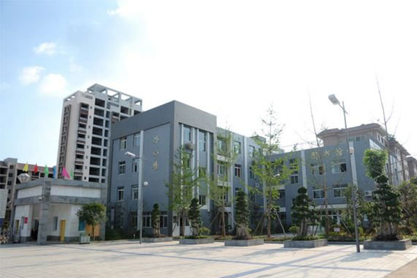 簡(jiǎn)陽職業(yè)中學(xué)