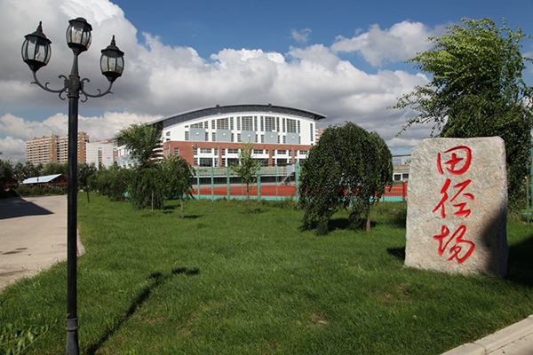 雅安職高學院招生