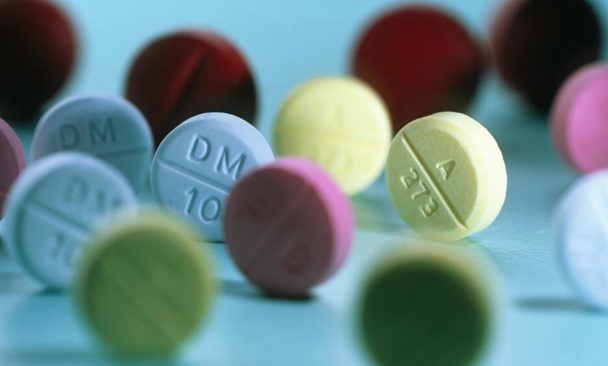 藥劑的三基是什么？【全】