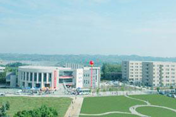 南充職業(yè)學(xué)校哪些好