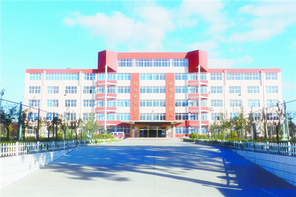 重慶衛(wèi)校哪家好