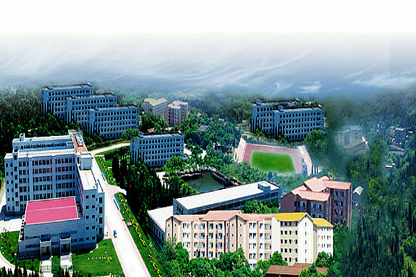 綿陽職業(yè)高中哪些好