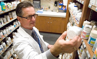 藥劑師考試報(bào)名條件有哪些？【全】