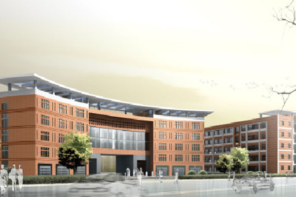 資陽職業(yè)中學