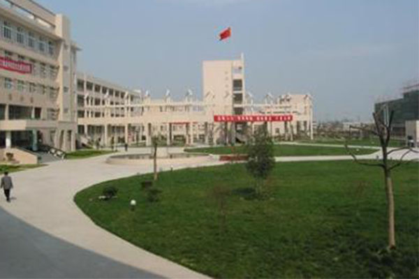 昆明職業(yè)中學(xué)