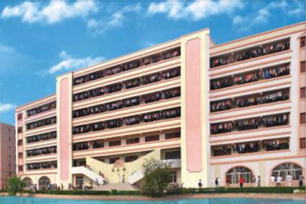 職業(yè)中學(xué)怎么樣