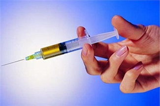 藥學(xué)-----注射給藥