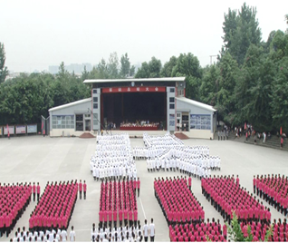 四川省人民醫(yī)院護(hù)士學(xué)校