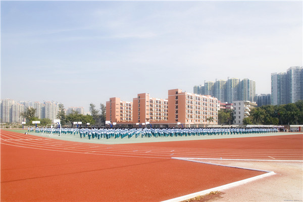 護(hù)士學(xué)校排名