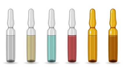 什么是液體制劑？