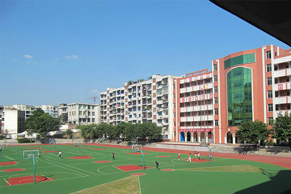 職業(yè)中學(xué)哪些好