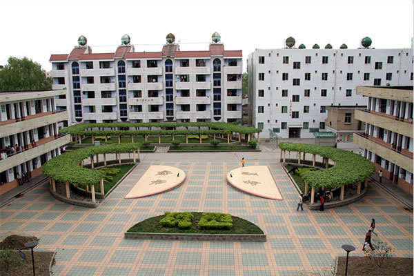 成都職業(yè)中學