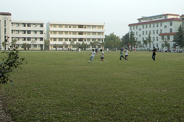 成都職業(yè)中學