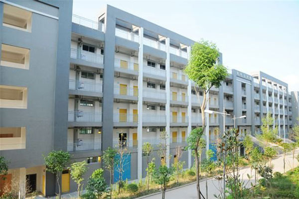 自貢職業(yè)中學