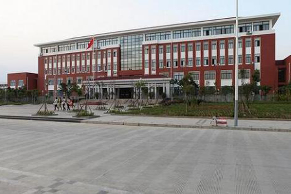 德陽職業(yè)學(xué)校哪些好