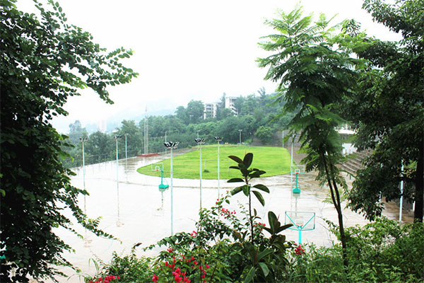 職業(yè)中學怎么樣