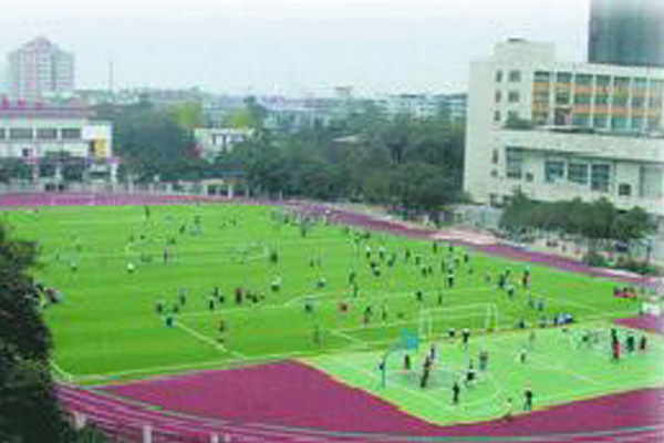 成都職業(yè)學(xué)校