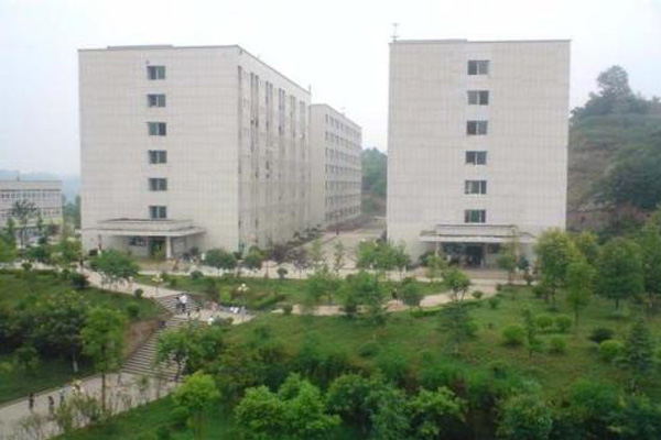 廣安職業(yè)學校怎么樣