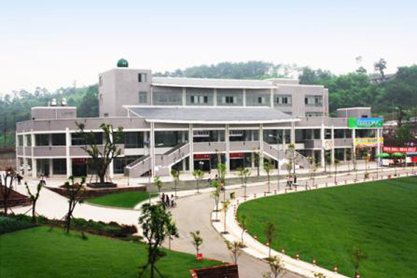 眉山職業(yè)學校怎么樣