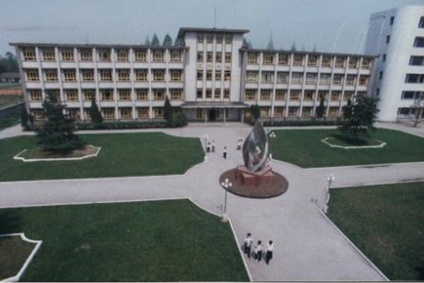 眉山職業(yè)學校專業(yè)