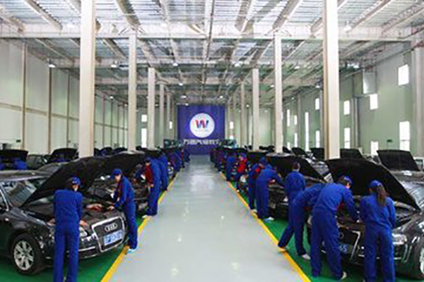 資陽職業(yè)高中那些好