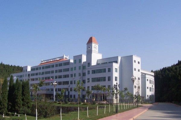 綿陽職業(yè)技術(shù)學校怎么樣