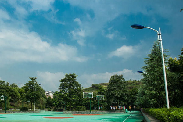 重慶職業(yè)中學(xué)