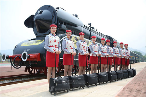 鐵道運(yùn)輸管理專業(yè)