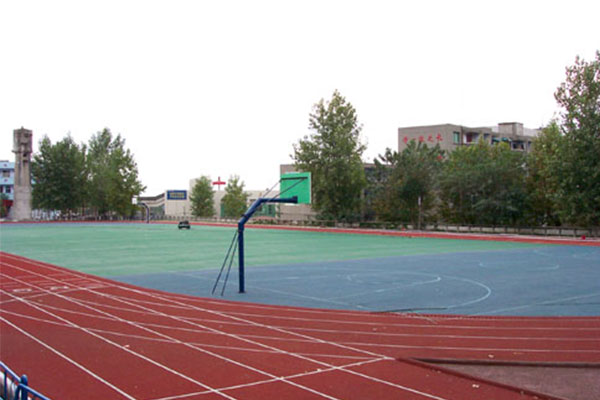 德陽(yáng)職業(yè)中學(xué)