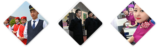 機(jī)場(chǎng)地勤專(zhuān)業(yè)