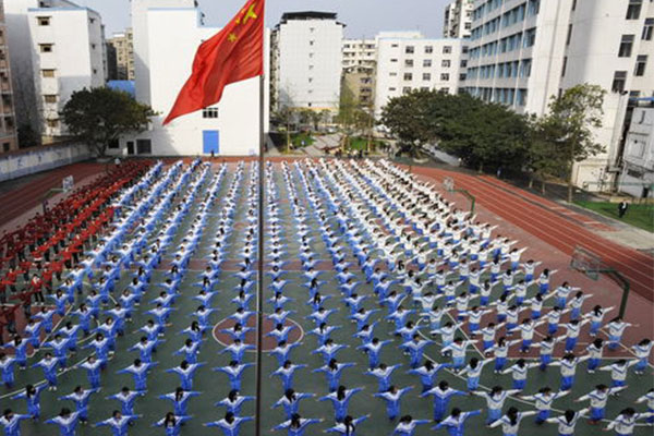 職業(yè)中學(xué)哪些好