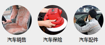 汽車美容專業(yè)